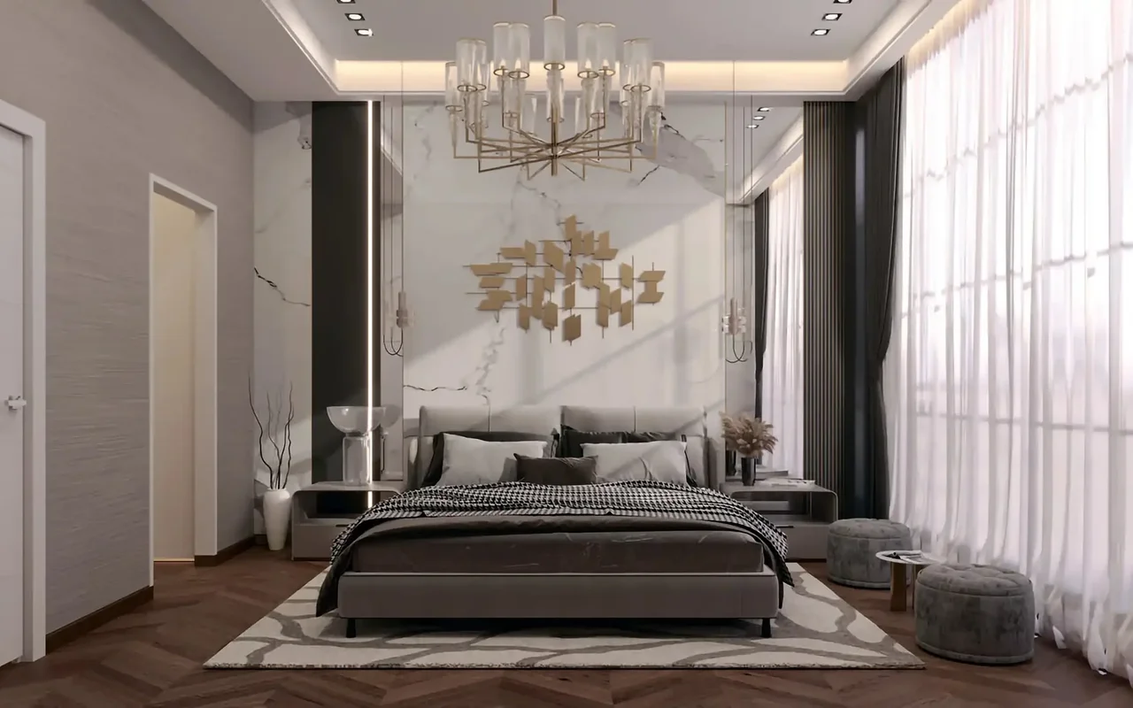 3 bedroom apartment 171 m² Dubai, United Arab Emirates — 13