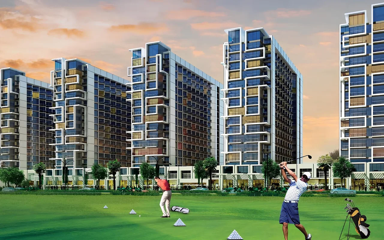 Navitas Hotel Residences