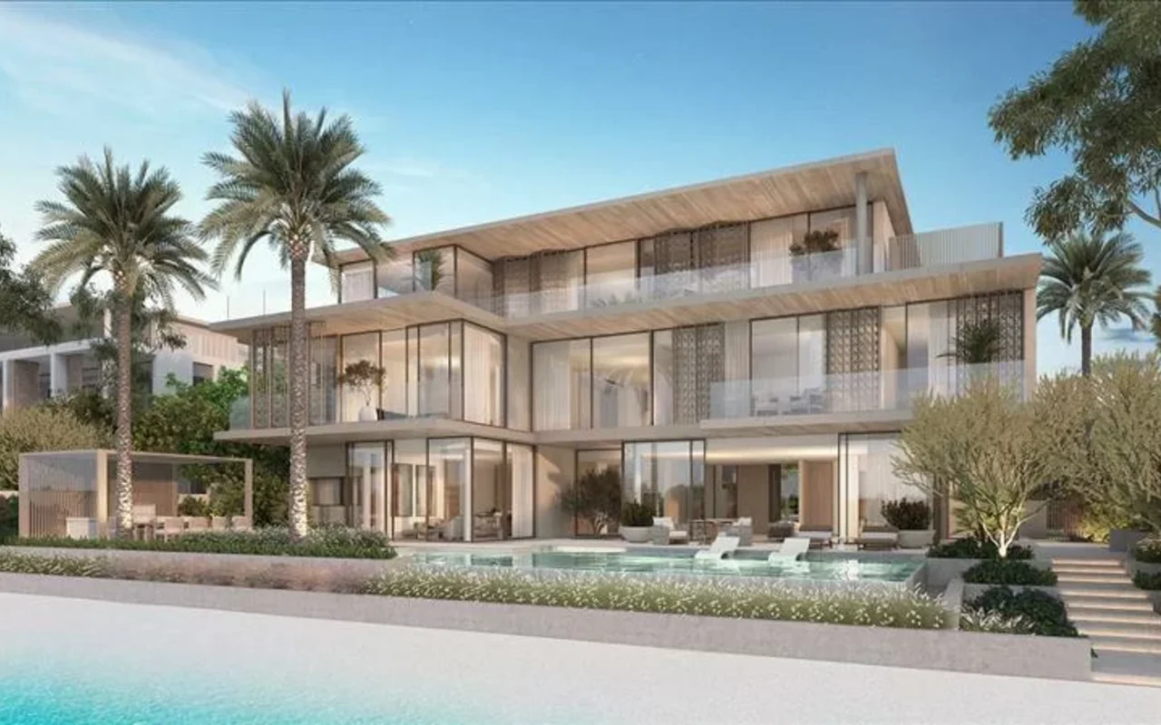 Апартаменты, 2 спальни, 110 м² — Dubai — 14