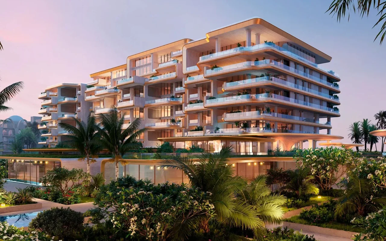 Ela by Dorchester Collection