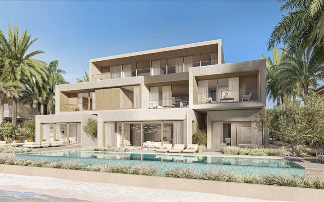 Апартаменты, 2 спальни, 110 м² — Dubai — 13