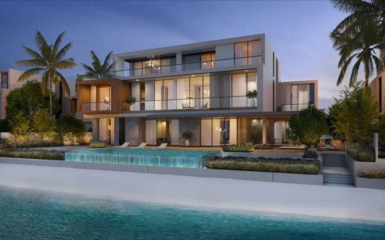 Апартаменты, 2 спальни, 110 м² — Dubai — 12