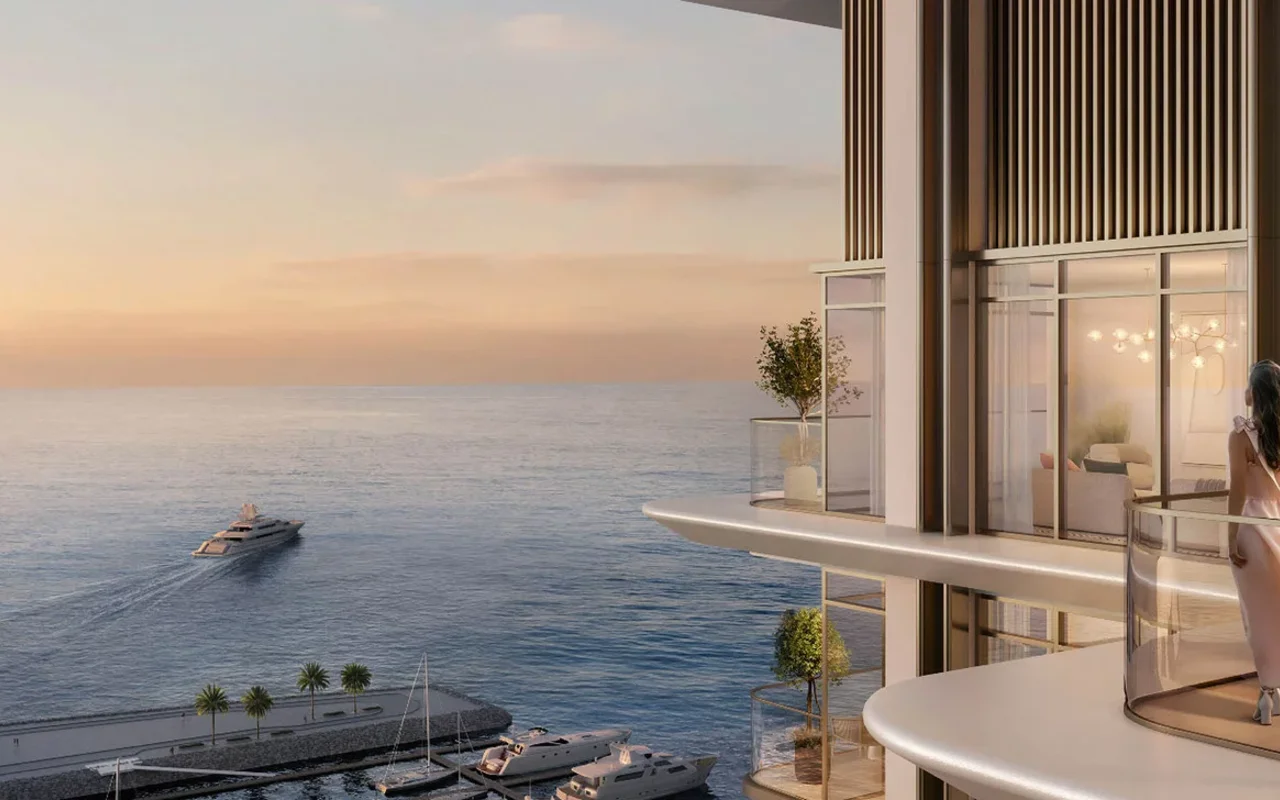 Апартаменты в комплексе New LEGADO Residence with a swimming pool, parks and restaurants, JVC, Dubai, UAE, Дубай — 11