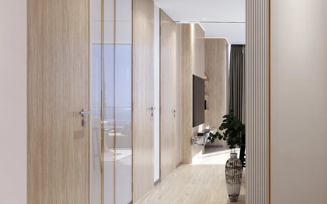 Studio apartment 36 m² Dubai, United Arab Emirates — 8