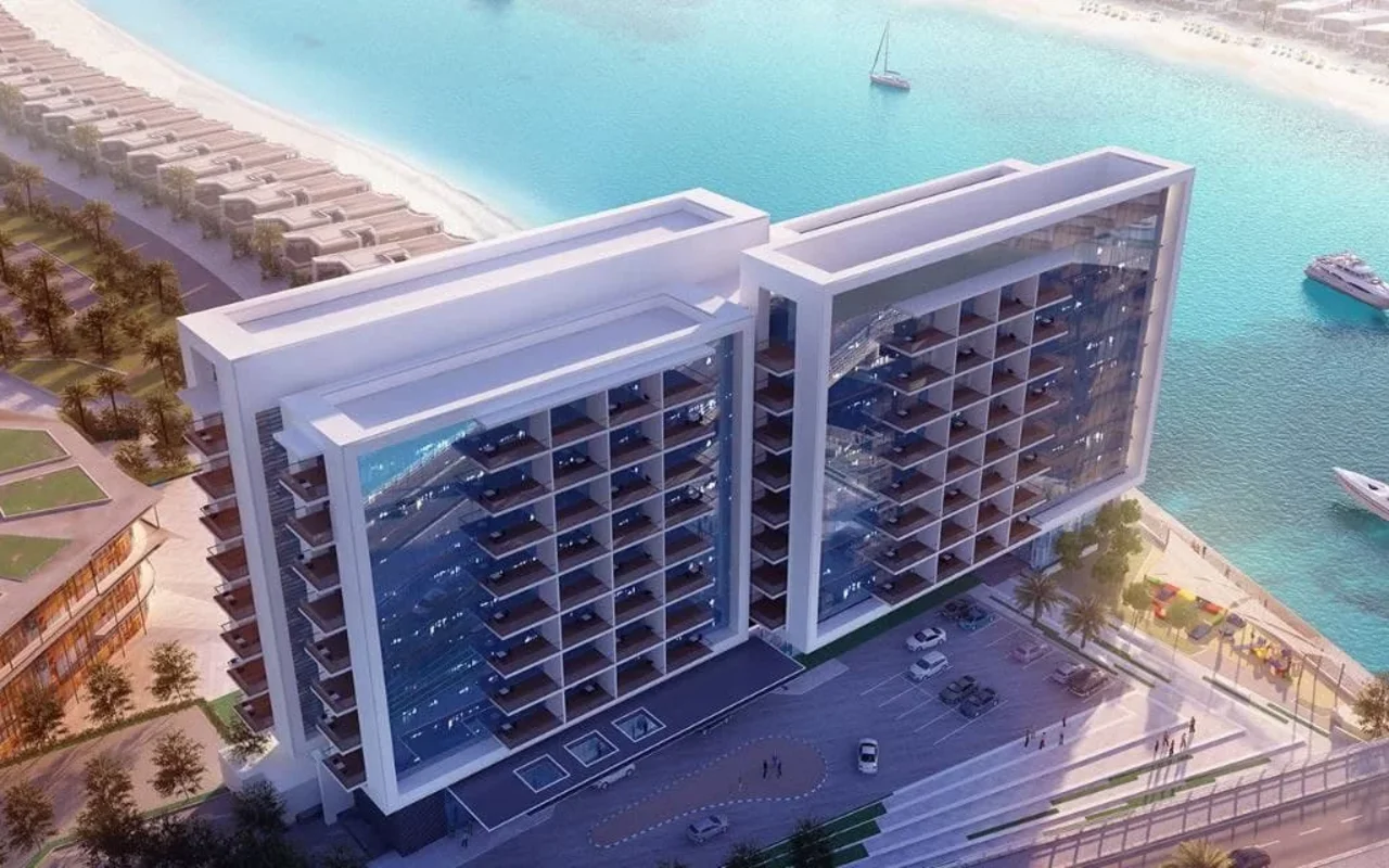 Residential complex Empire Livings — 15