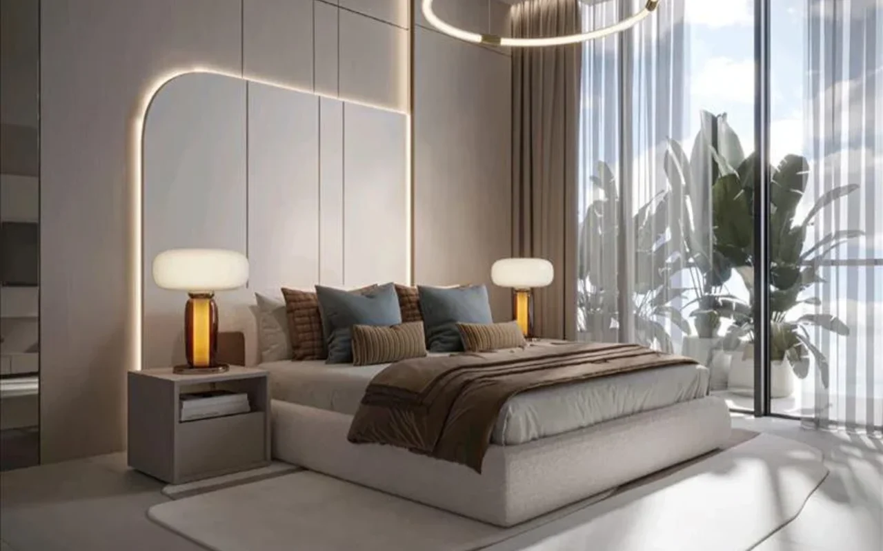 Residential complex Empire Livings — 14