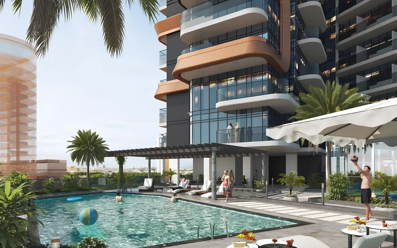 Residential complex Empire Livings — 7
