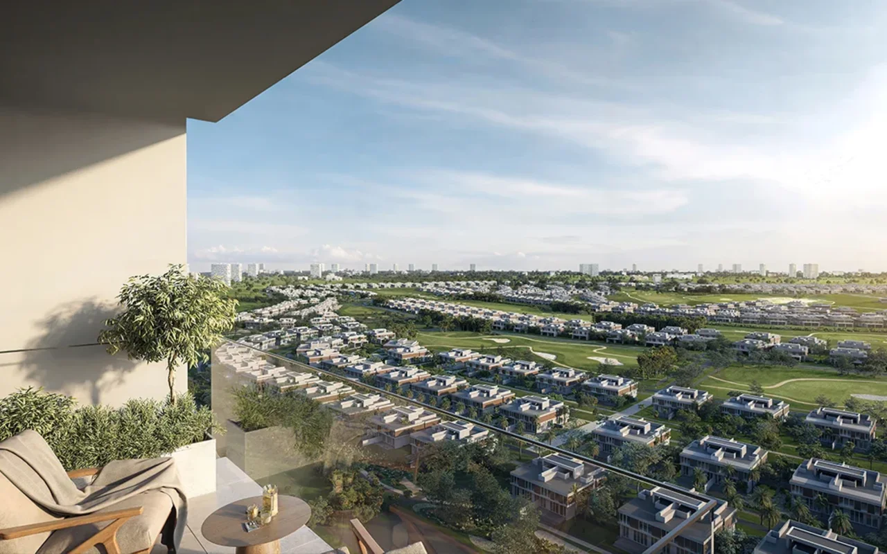 2 bedroom apartment 76 m² Dubai, United Arab Emirates — 8