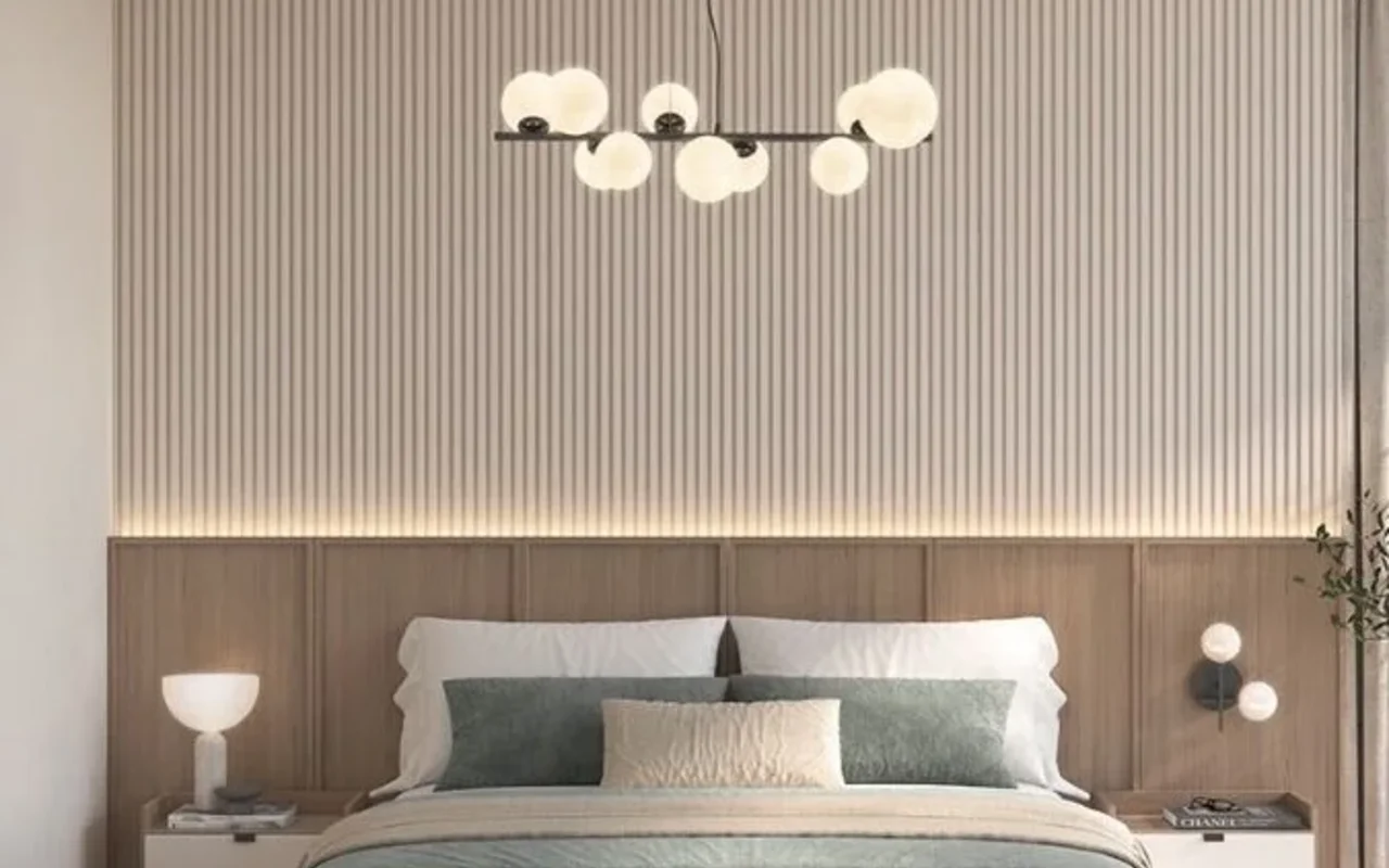 1 bedroom apartment 72 m² Dubai, United Arab Emirates — 4