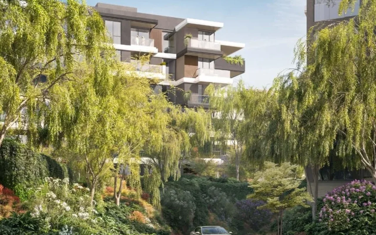 1 bedroom apartment 72 m² Dubai, United Arab Emirates — 9