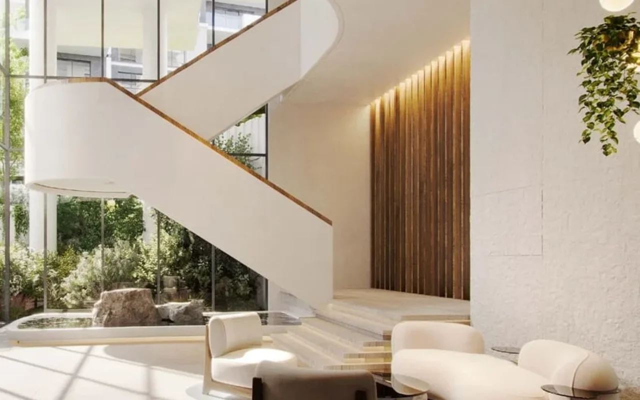 1 bedroom apartment 72 m² Dubai, United Arab Emirates — 5