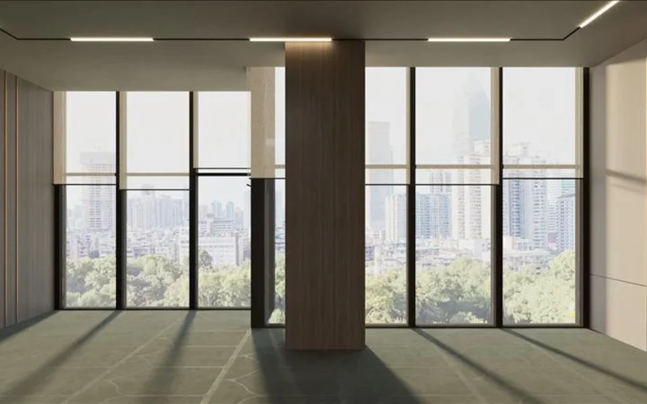 2 bedroom apartment 128 m² Dubai, United Arab Emirates — 14