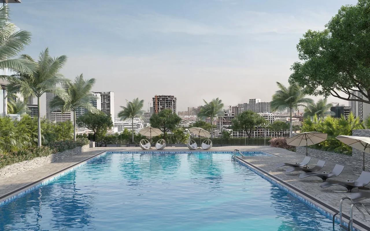 Skyhills Residences 2