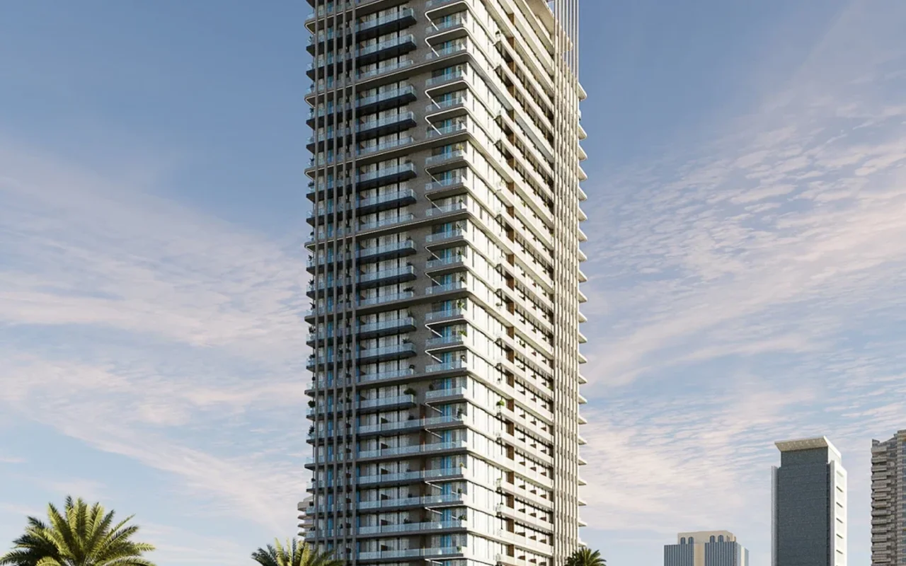 2 bedroom apartment 128 m² Dubai, United Arab Emirates — 9