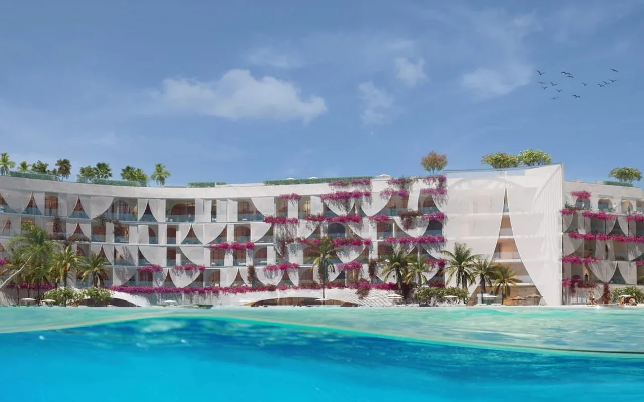 Апартаменты в комплексе Beach Walk 3, Дубай — 14