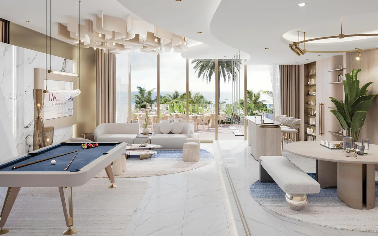 Апартаменты в комплексе Beach Walk 3, Дубай — 7