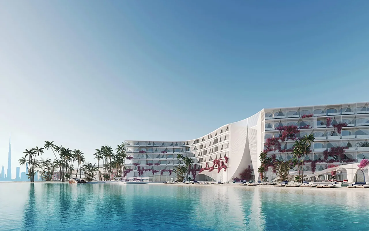 Апартаменты в комплексе Beach Walk 3, Дубай — 12