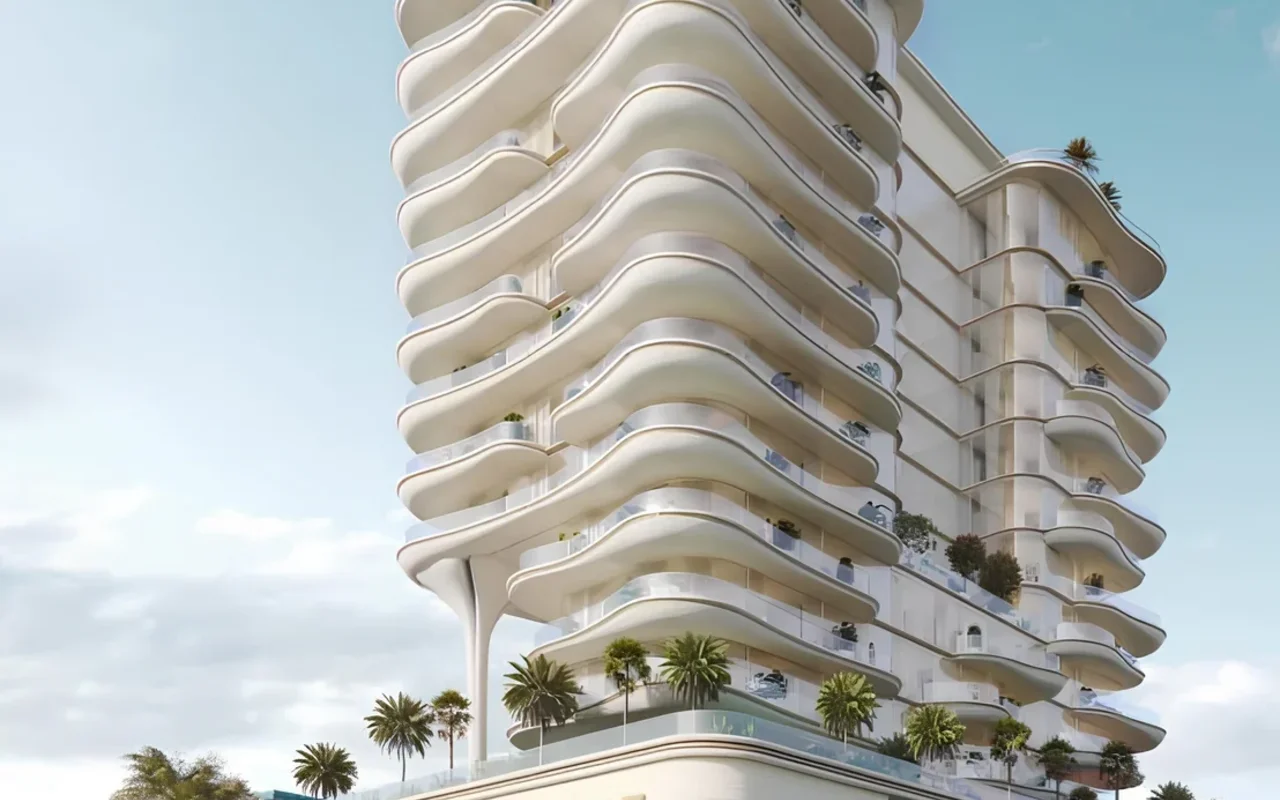 Апартаменты в комплексе Beach Walk 3, Дубай — 8