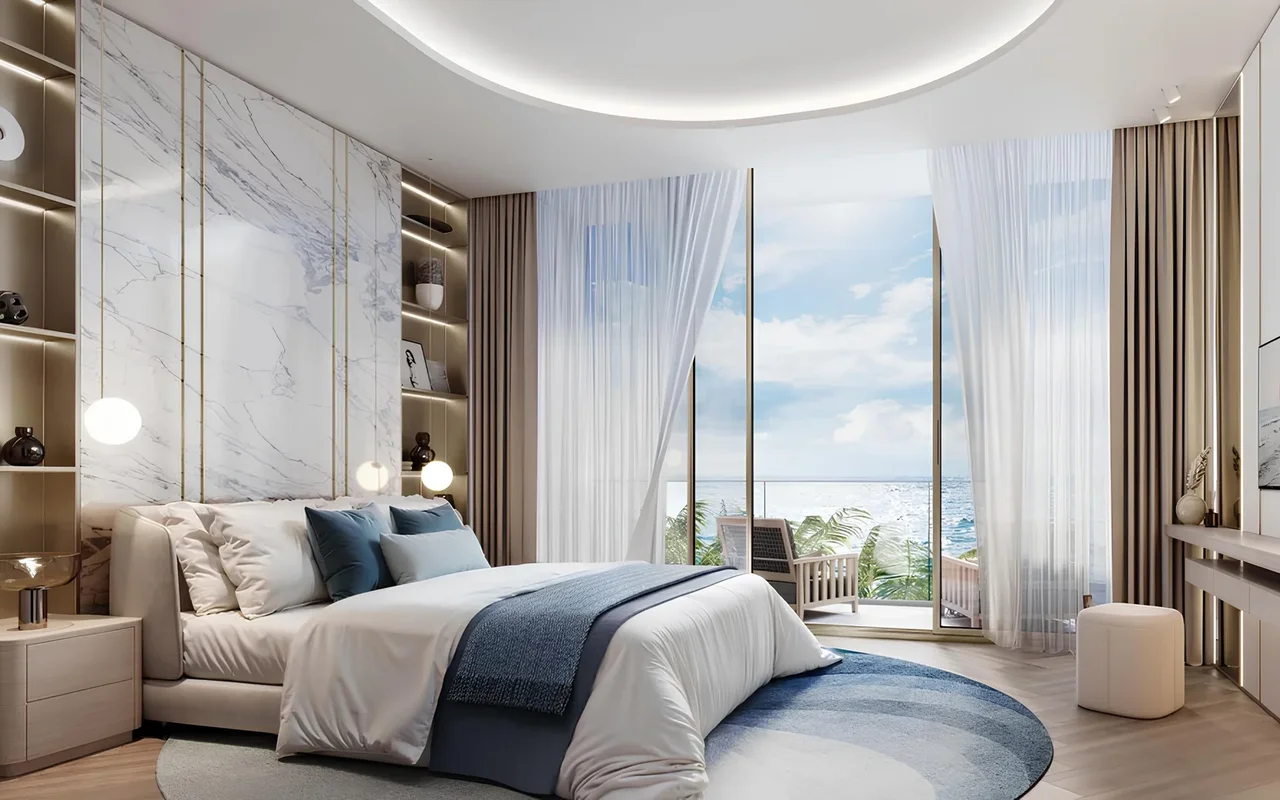 Апартаменты в комплексе Beach Walk 3, Дубай — 4
