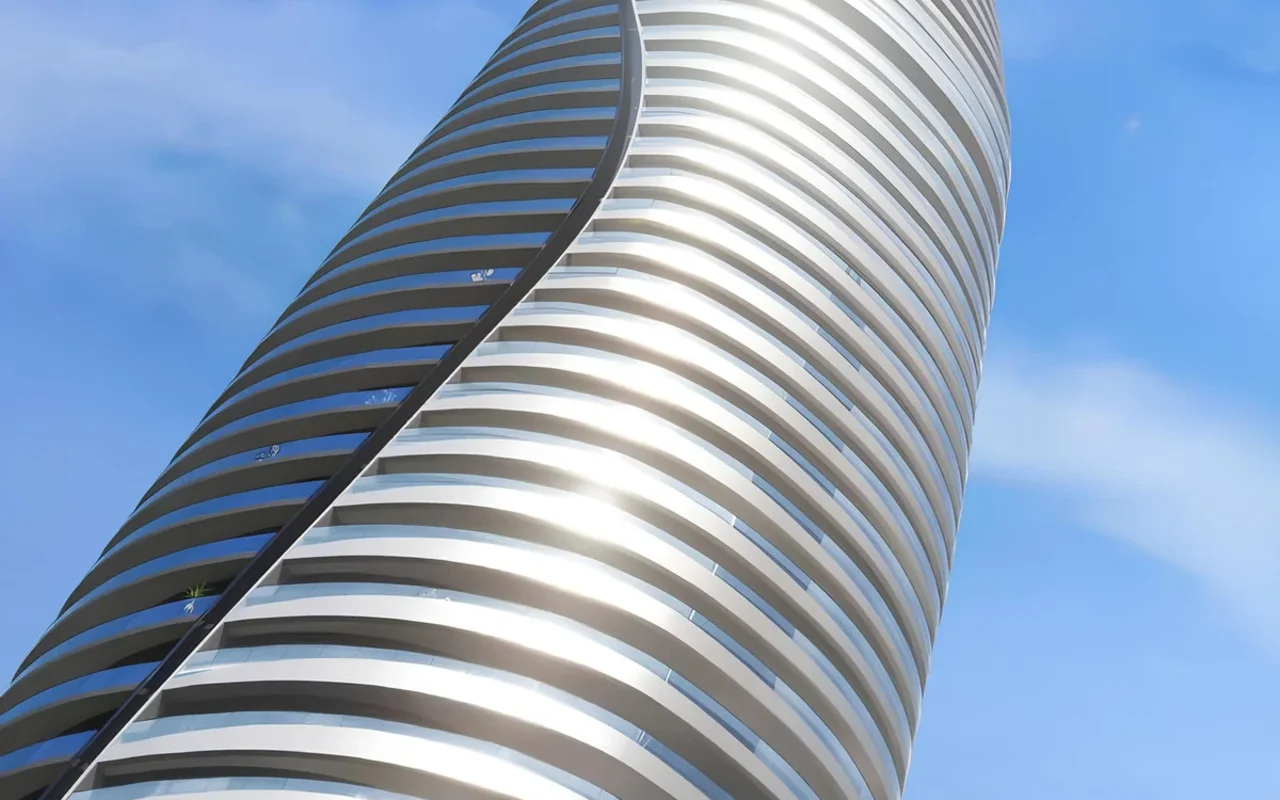 Апартаменты, 2 спальни, 93 м² — Dubai — 12