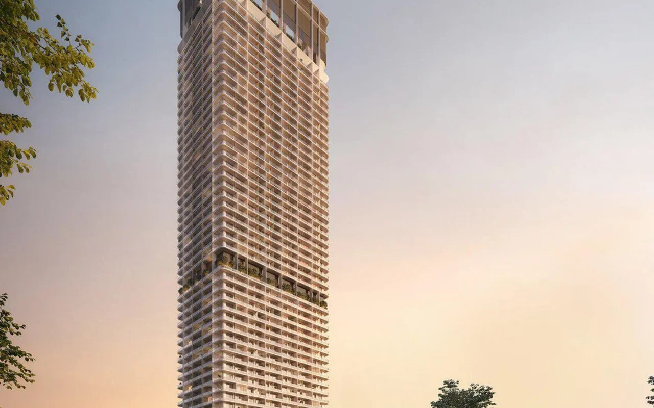 Таунхаус, 4 спальни, 189 м² — Dubai — 15
