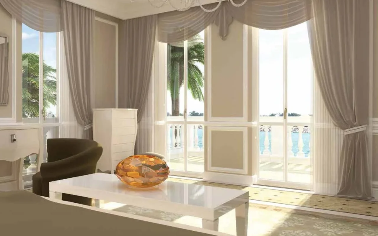 Апартаменты в комплексе Falcon Island, Рас-эль-Хайма — 3