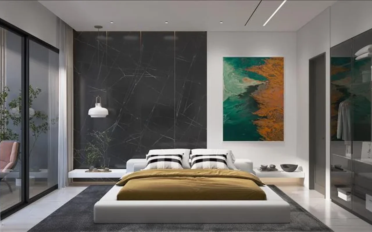 Апартаменты в комплексе Apartments with private pools in the new Ibiza complex, the Dubailand area, Dubai, Дубай — 6