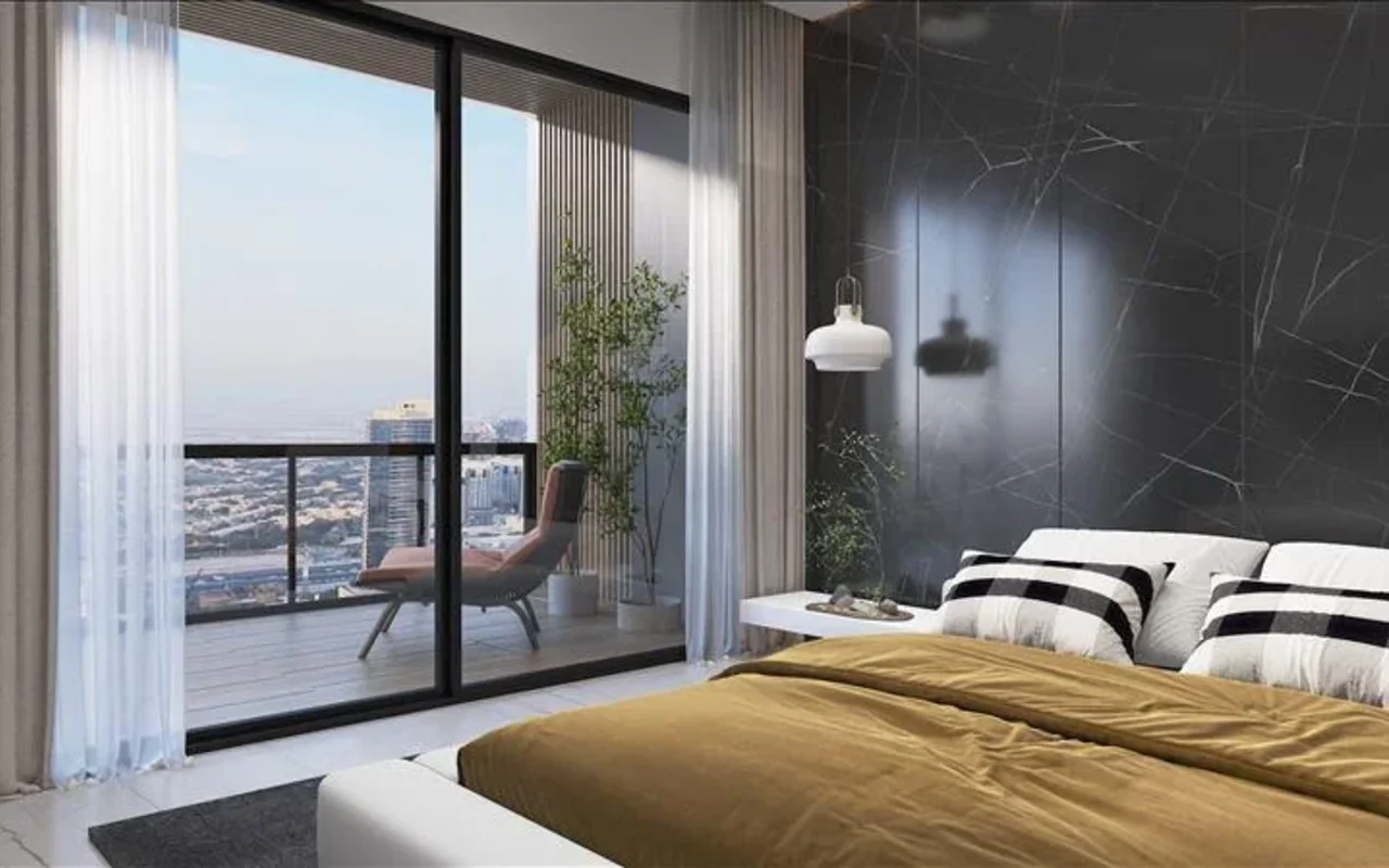 Апартаменты в комплексе Apartments with private pools in the new Ibiza complex, the Dubailand area, Dubai, Дубай — 5