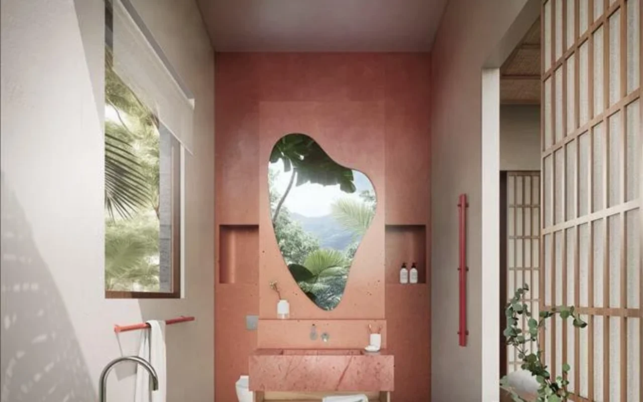 2 bedroom Villa 101 m² Kutuh, Indonesia — 10