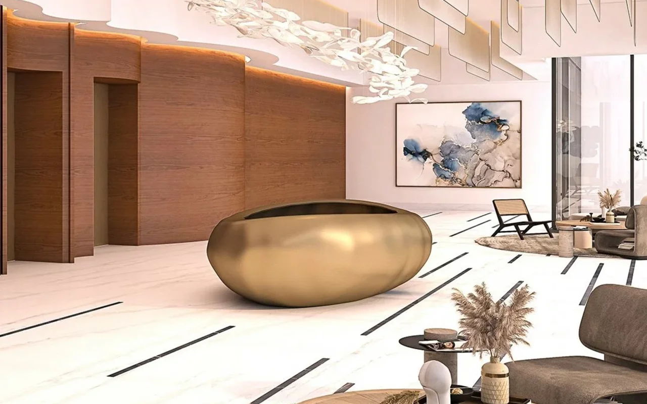 6 bedroom villa 1 054 m² Dubai, United Arab Emirates
