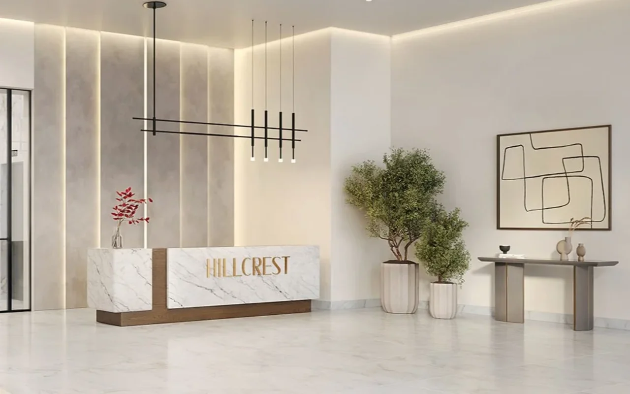 Апартаменты, 2 спальни, 92 м² — Dubai — 6