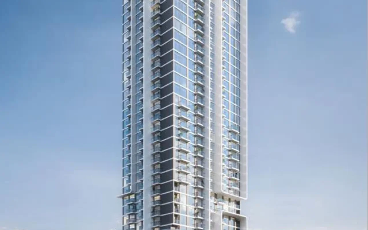 Residential complex Maison Elysee 3 — 8