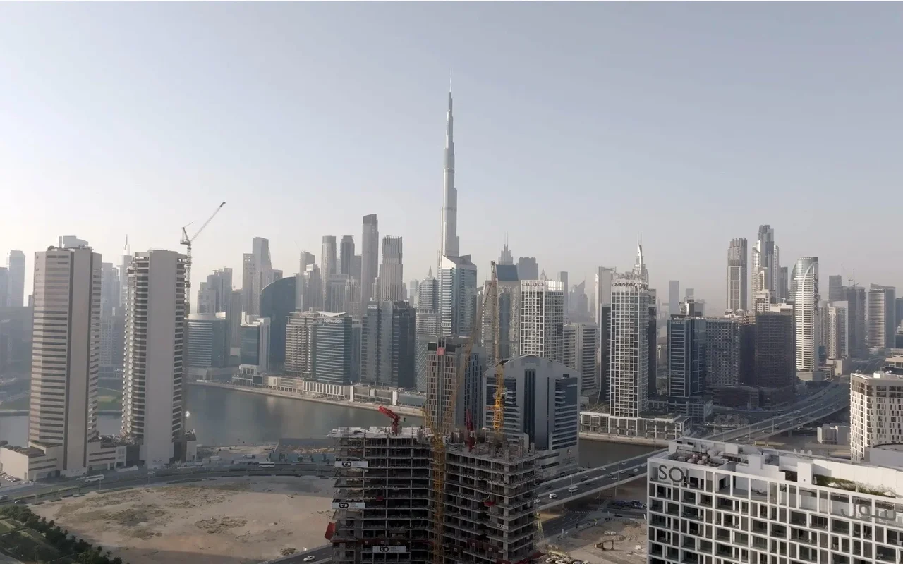 Residential complex Apartments in the new residential complex Onda with a good range of amenities in the area of ​​B ... — 5