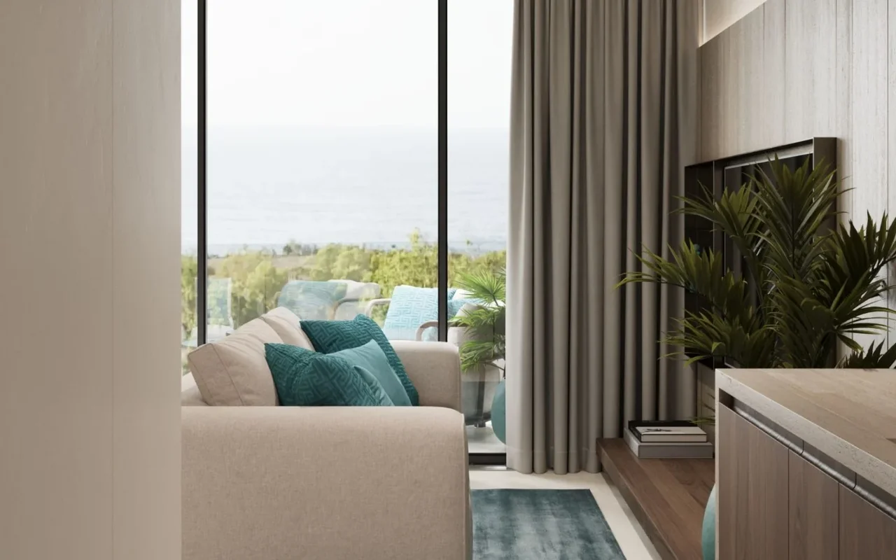 Residential complex Pandawa Dream — 3