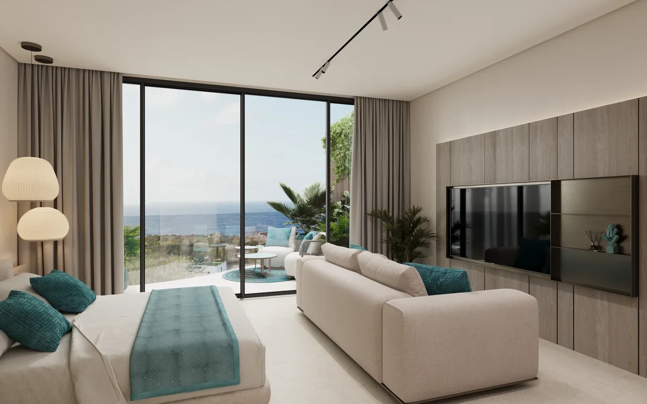 Residential complex Pandawa Dream — 12