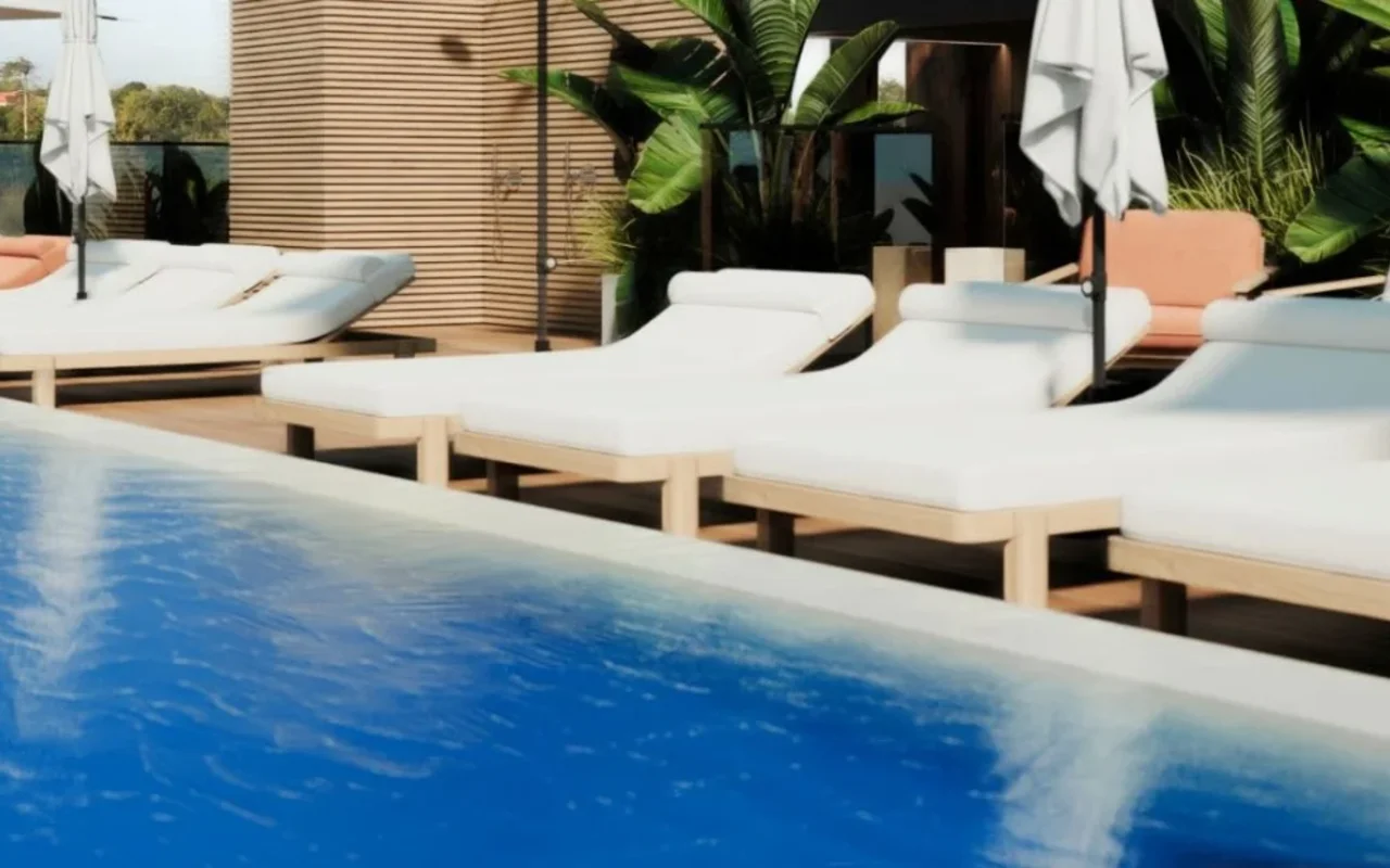 Residential complex Pandawa Dream — 9