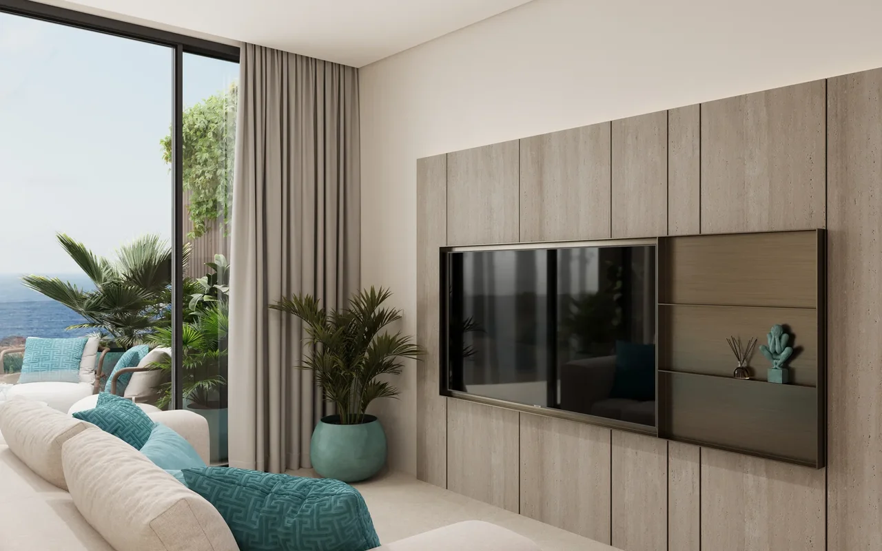 Residential complex Pandawa Dream — 13