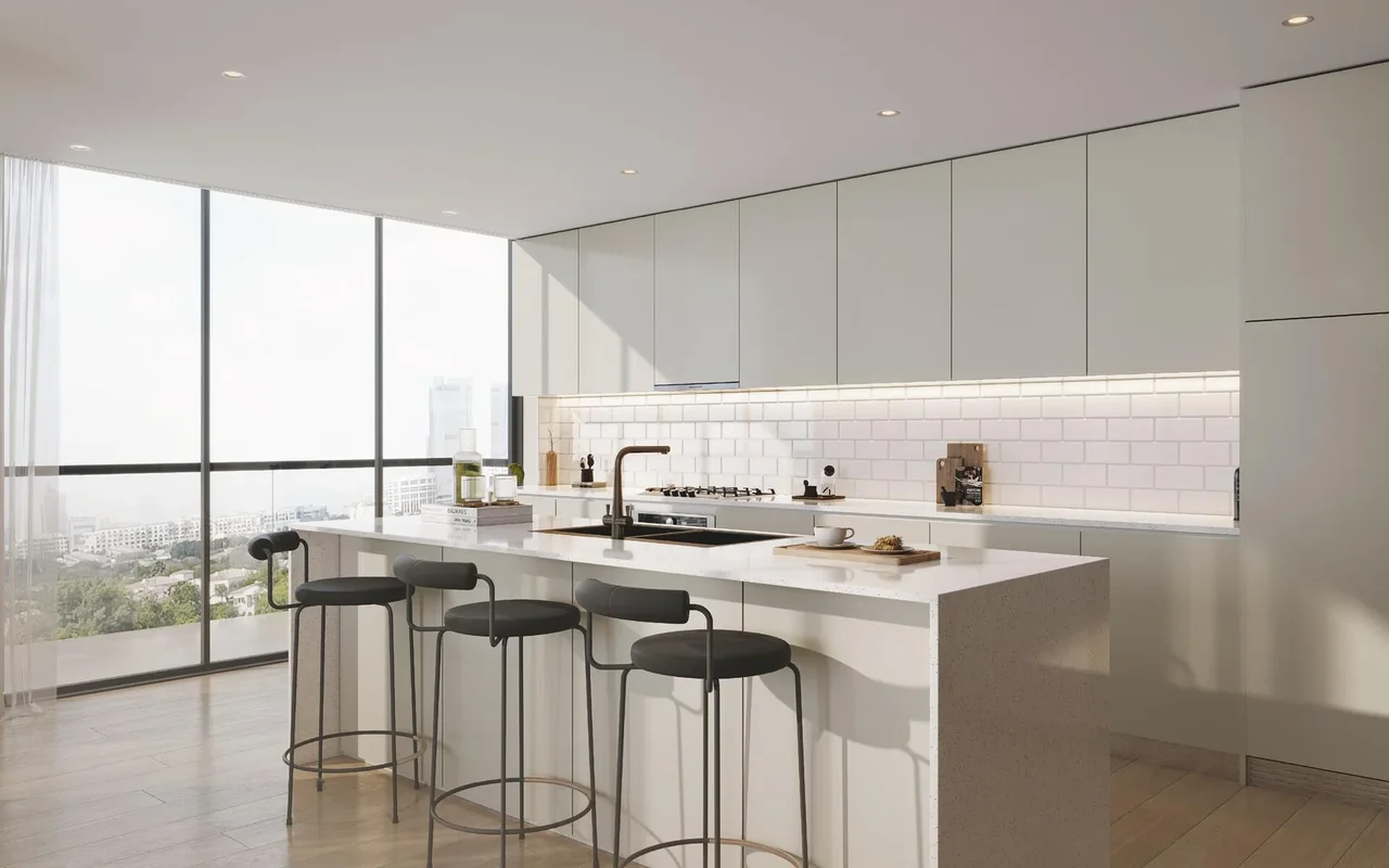 Апартаменты в комплексе The Corner, Дубай — 5