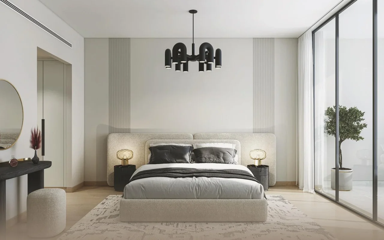 Апартаменты в комплексе The Corner, Дубай — 7