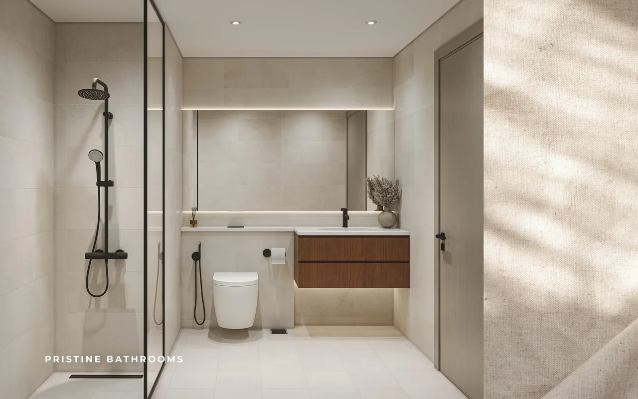 Апартаменты в комплексе The Corner, Дубай — 6