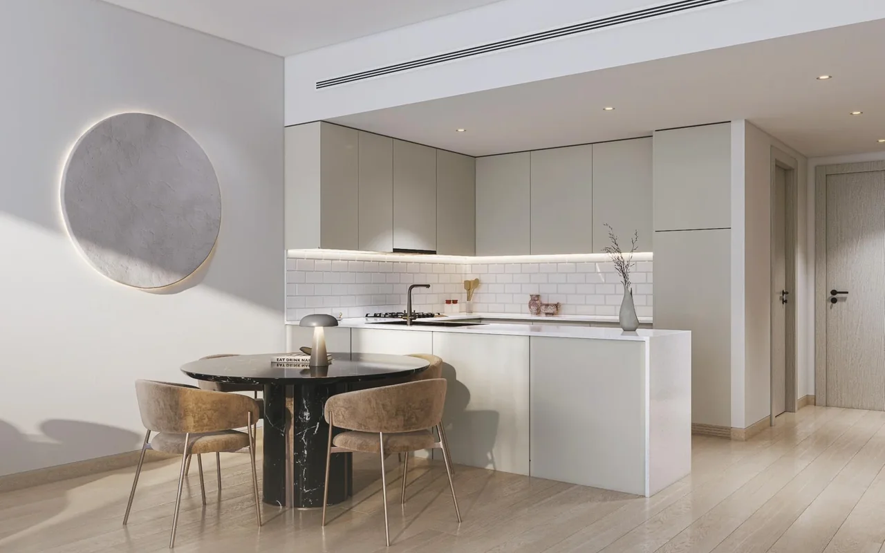 Апартаменты в комплексе The Corner, Дубай — 4