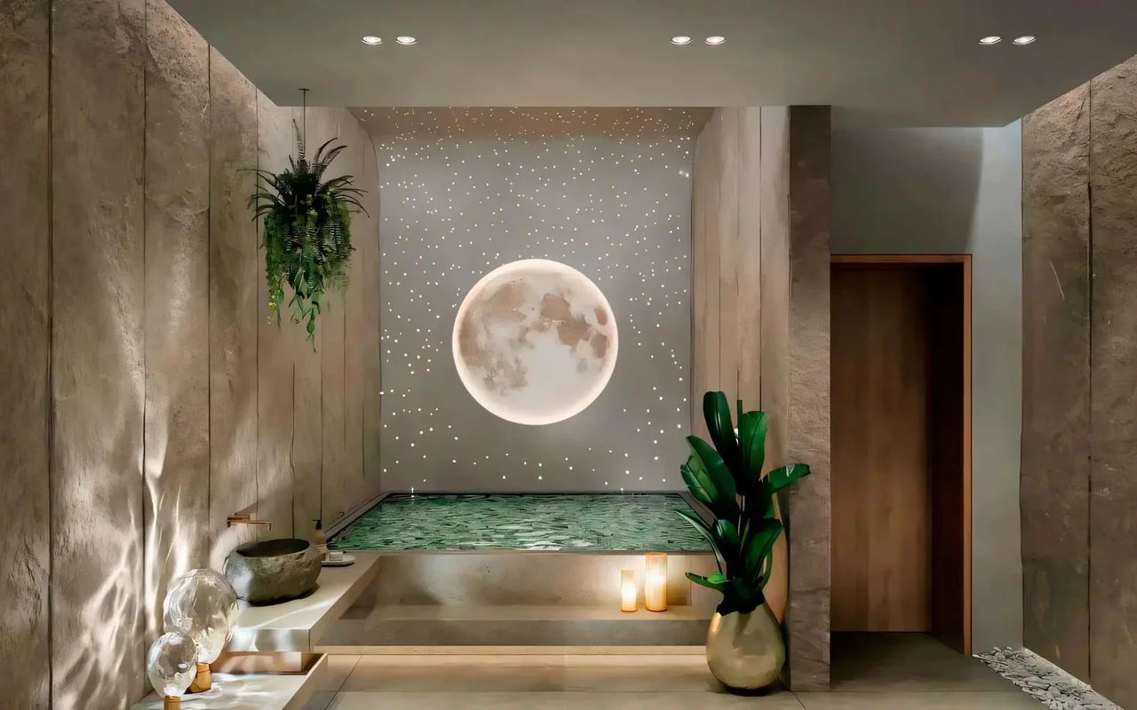 4 bedroom Villa 269 m² Dubai, United Arab Emirates — 7