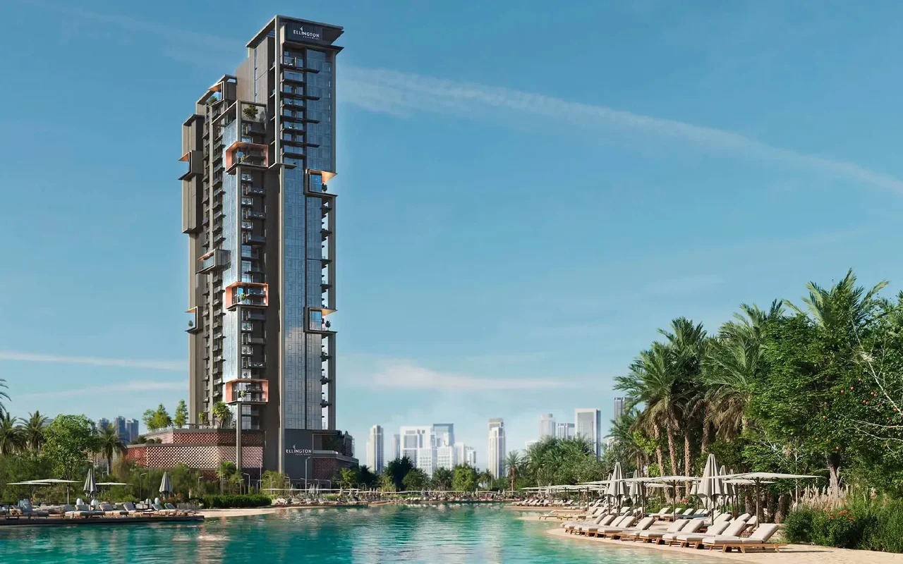 4 bedroom Villa 269 m² Dubai, United Arab Emirates — 15