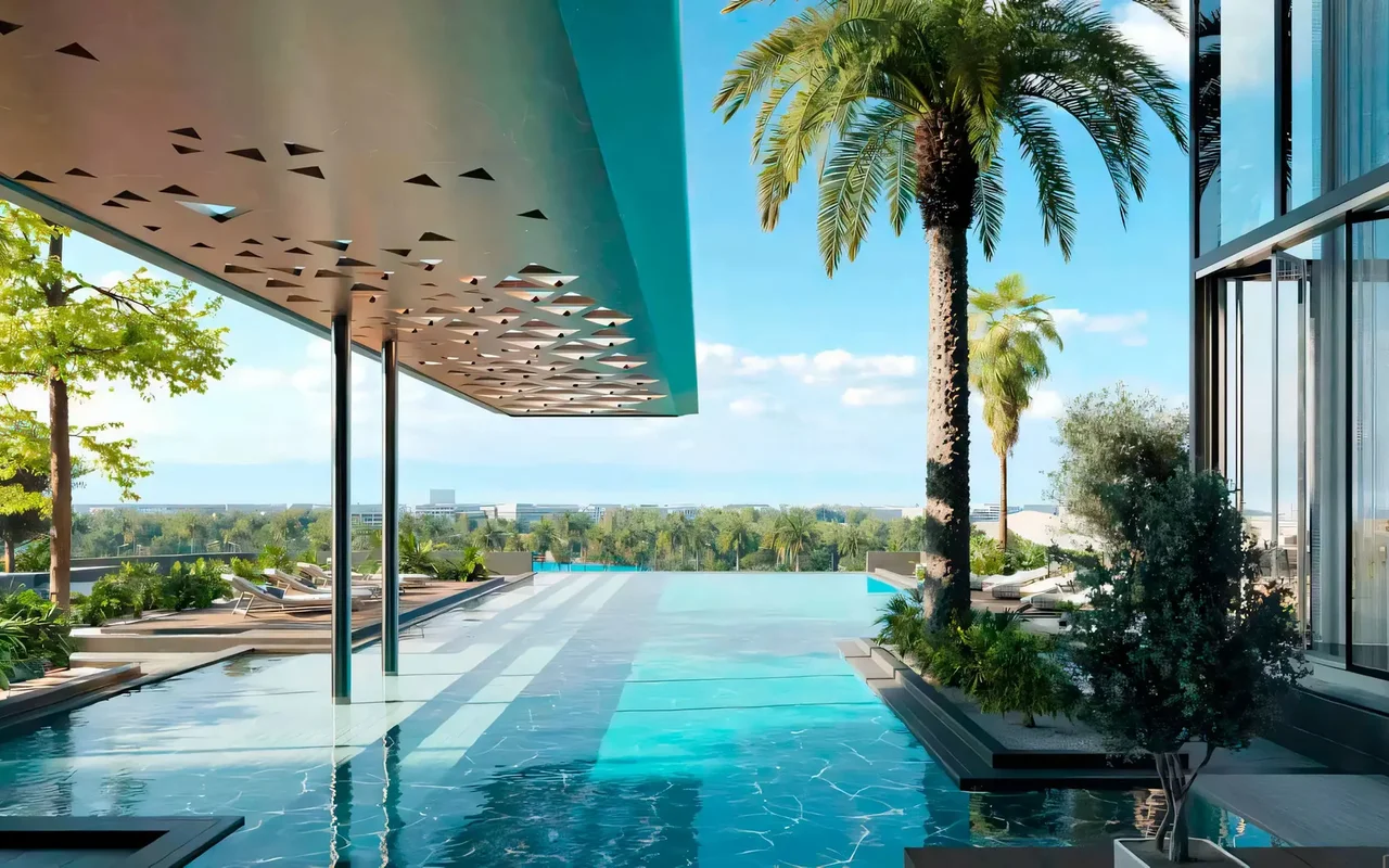 DG Villas