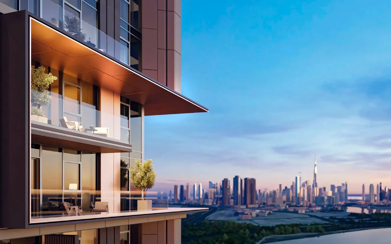 4 bedroom Villa 269 m² Dubai, United Arab Emirates — 14