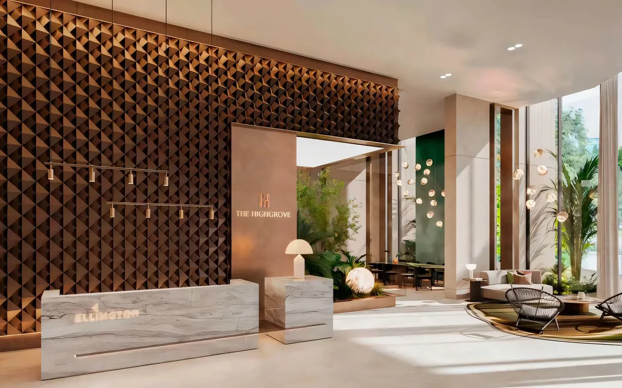 4 bedroom Villa 269 m² Dubai, United Arab Emirates — 5