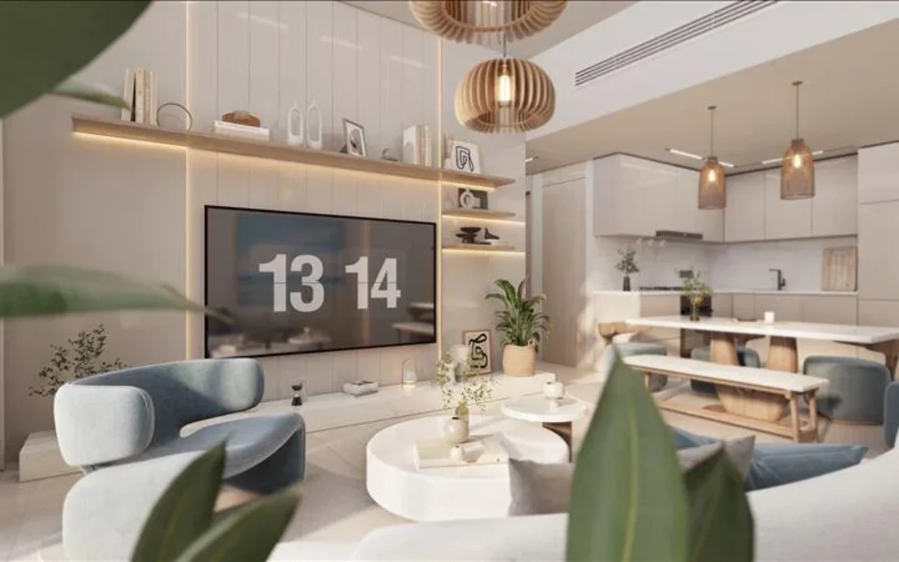 Апартаменты, 2 спальни, 83 м² — Dubai — 14