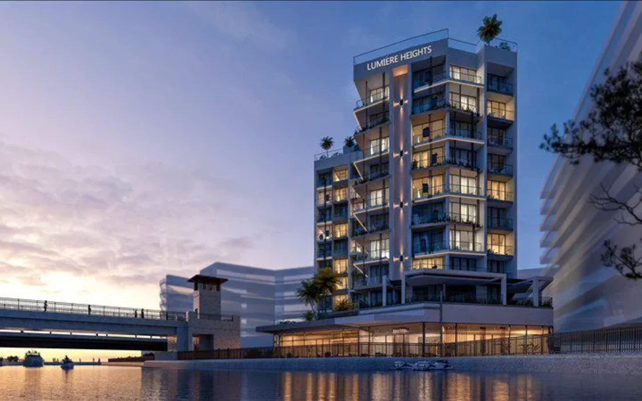 Апартаменты, 2 спальни, 83 м² — Dubai — 10