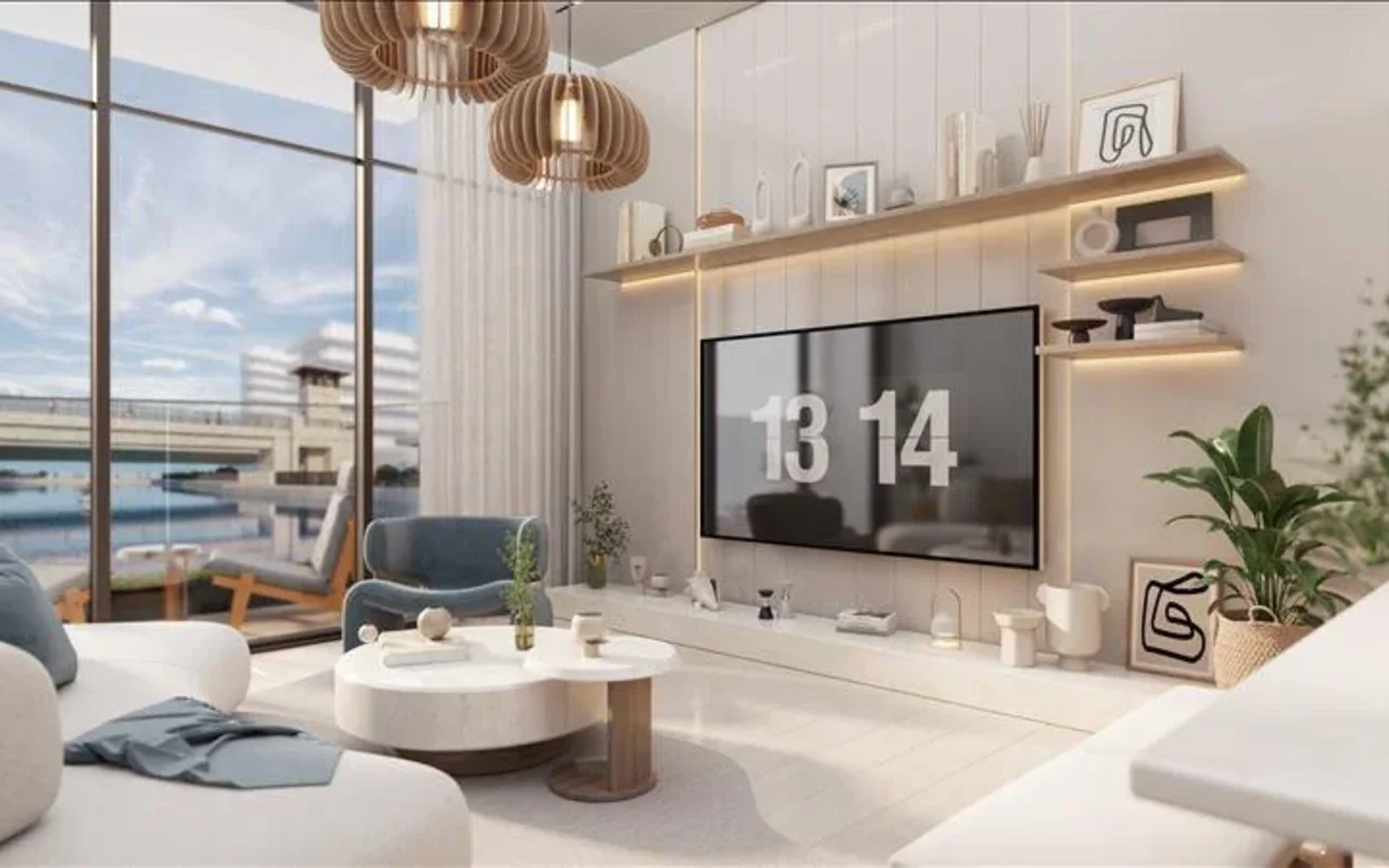 Апартаменты, 2 спальни, 83 м² — Dubai — 11