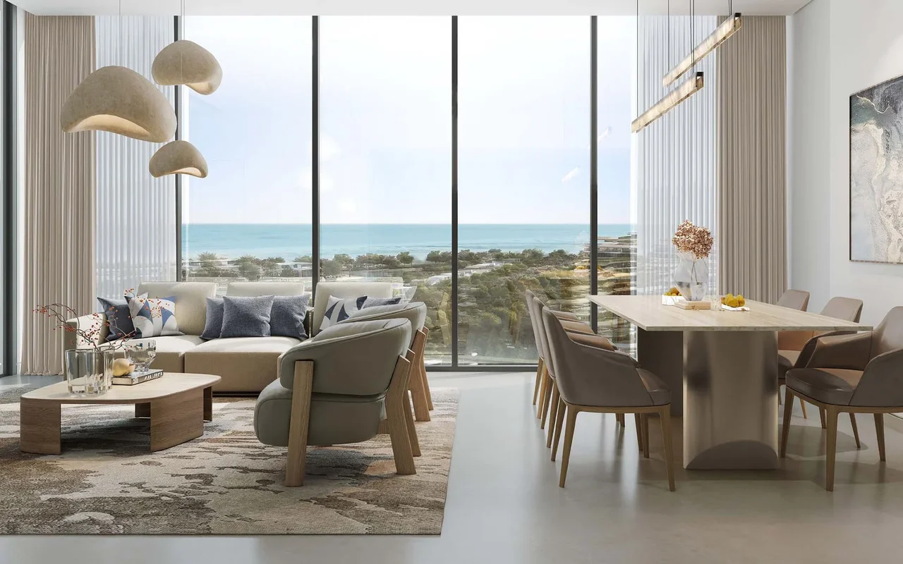 Апартаменты, 2 спальни, 83 м² — Dubai — 8